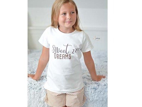 eBook Schlafanzug Kinder