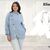 Jacket Eliane Gr. 34-54 Pattern & Sewing-Instruction