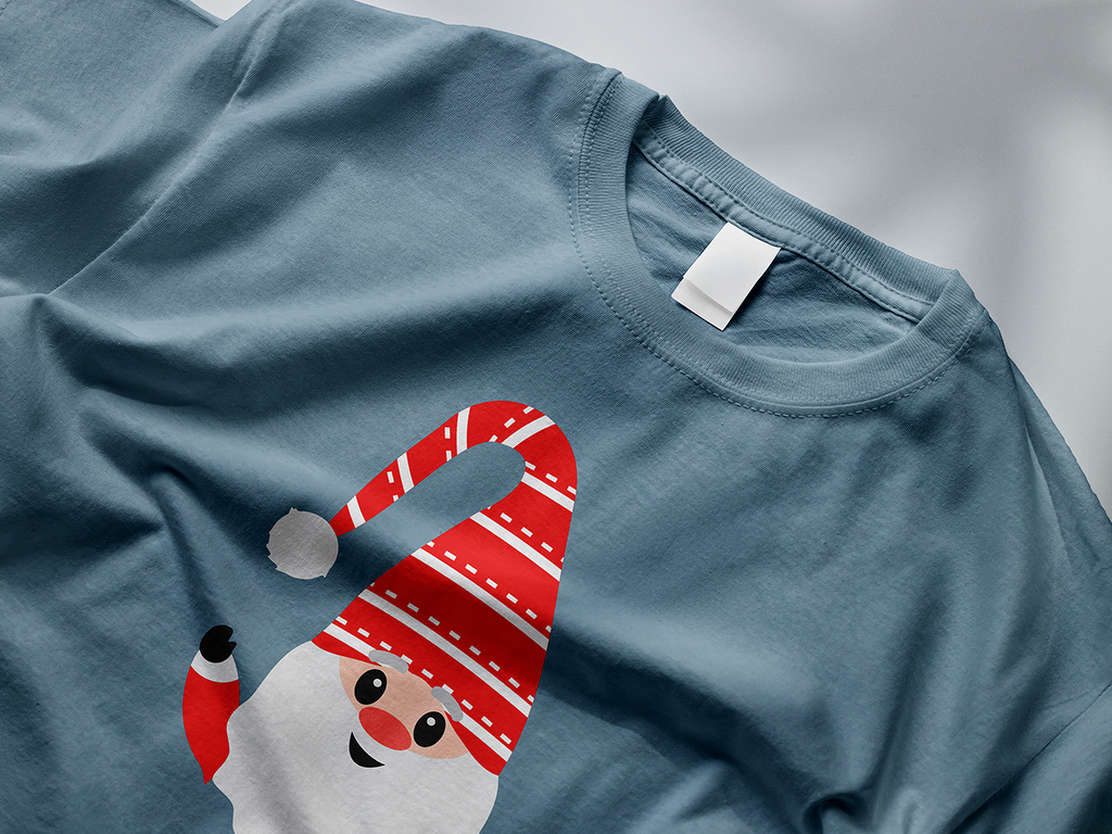 Plotterdatei „Wichtelmännchen“