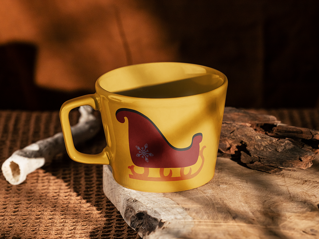 Plotterdatei „Schlitten“