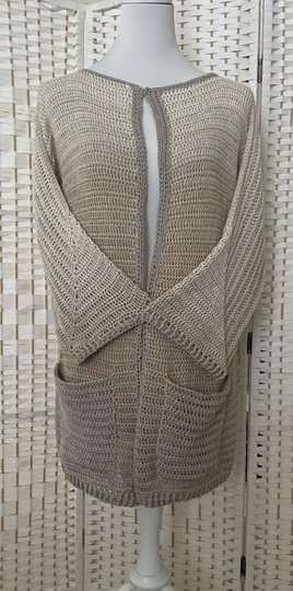 1-Bobbel-Family-Häkeljacke „Cozy Dream“