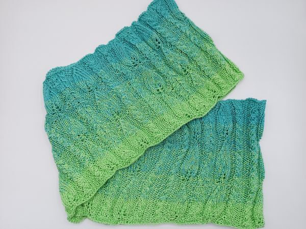 Loop Wir stehen zusammen, wie Feuer und Flamme für Musterbegeisterte