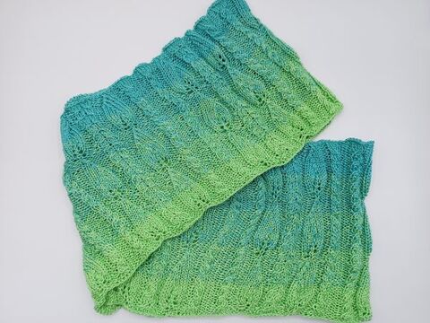 Loop Wir stehen zusammen, wie Feuer und Flamme für Musterbegeisterte