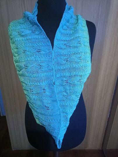 Loop Wir stehen zusammen, wie Feuer und Flamme für Musterbegeisterte