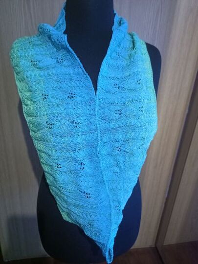 Loop Wir stehen zusammen, wie Feuer und Flamme für Musterbegeisterte