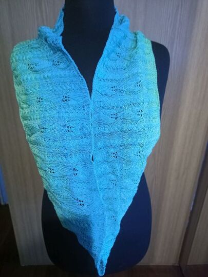 Loop Wir stehen zusammen, wie Feuer und Flamme für Musterbegeisterte