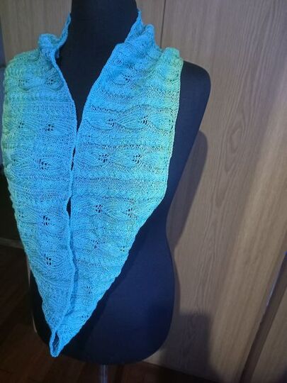 Loop Wir stehen zusammen, wie Feuer und Flamme für Musterbegeisterte