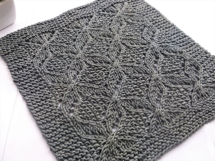 Ragusa dishcloth - washcloth - face cloth