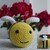 Häkelanleitung Amigurumi Biene summ summ