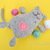 Süßes Kätzchen Amigurumi Häkelanleitung Katze Kuscheltier Spielzeug