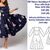 Sweetheart Neckline Dress Pattern, Sewing Patterns, Vintage Dress Pattern