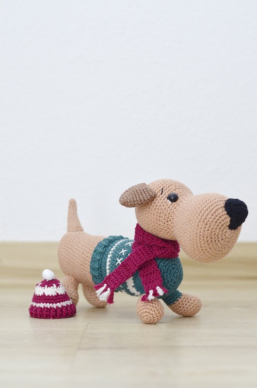 Juri der kalte Hund - Bild 2