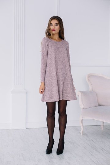 A-line Dress Pattern PDF Dress Pattern A-line Top Pattern Sewing Patterns