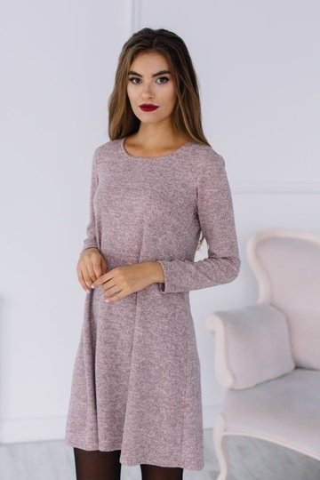 A-line Dress Pattern PDF Dress Pattern A-line Top Pattern Sewing Patterns