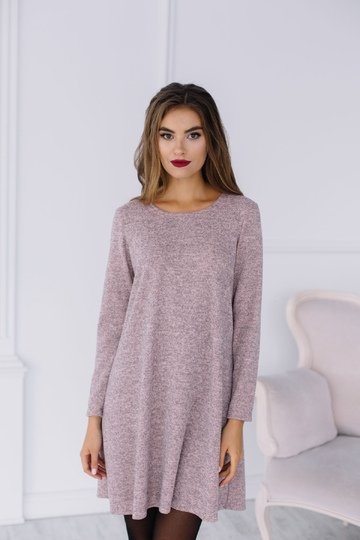 A-line Dress Pattern PDF Dress Pattern A-line Top Pattern Sewing Patterns