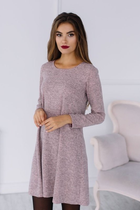 A-line Dress Pattern PDF Dress Pattern A-line Top Pattern Sewing Patterns - Image 9