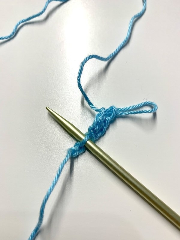 Häkeln lernen: Schritt für Schritt Anleitung für die c2c Technik - Bild 3