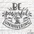 Be Powerful Plotterdatei SVG DXF