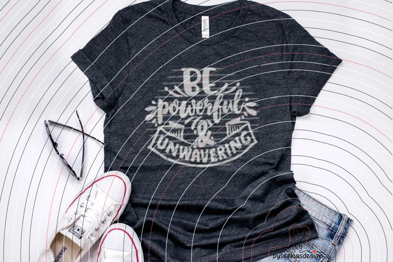 Be Powerful Plotterdatei SVG DXF