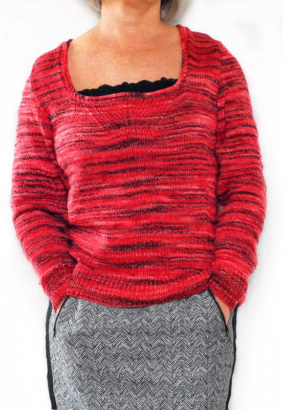 Pullover "Lizzy" - Bild 4