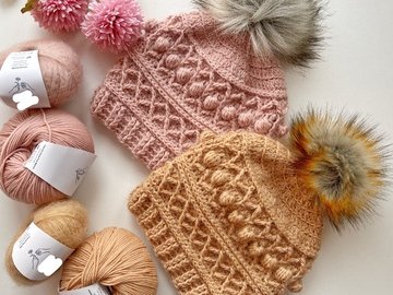 Mathom Beanie
