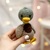 Häkelanleitung Ente "Simon" | Amigurumi Stockente