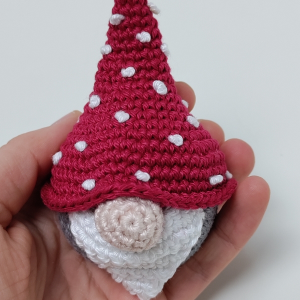 Amigurumi