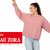 FRAU ZORA • Oversized Sweater, e-book