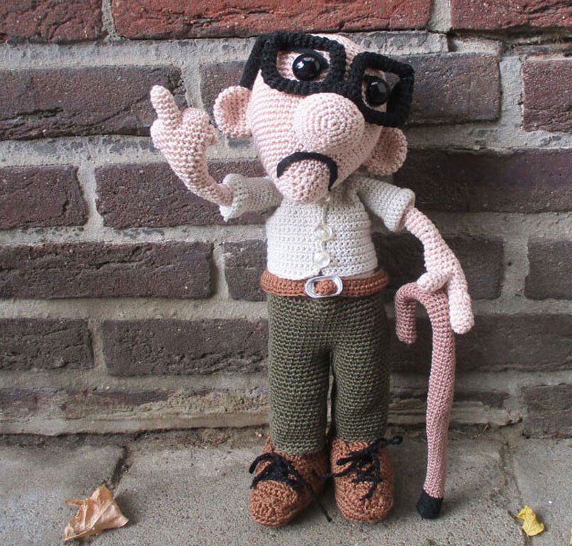 Grumpy old man - Image 2