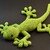 Fynn the Lizard - Gecko Crochet Pattern