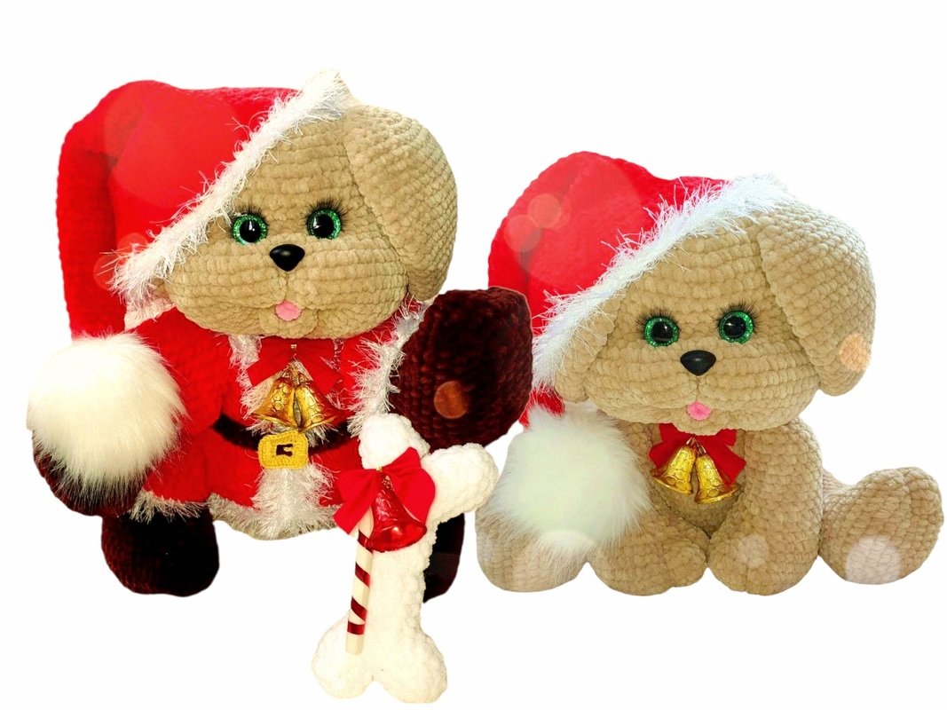 Erweiterungspaket Hundekleidung - Bild 2