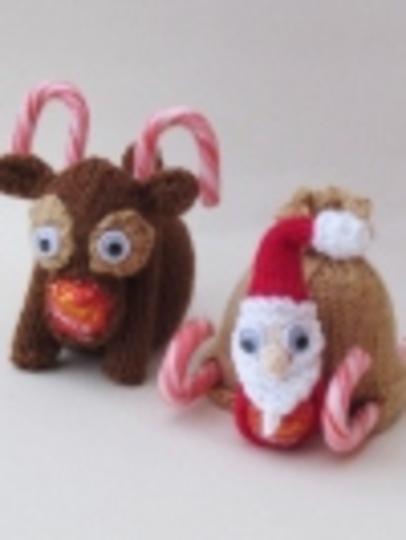Terry’s Chocolate Orange Three Treats Cosies