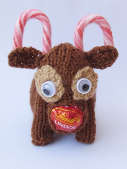 Terry’s Chocolate Orange Three Treats Cosies