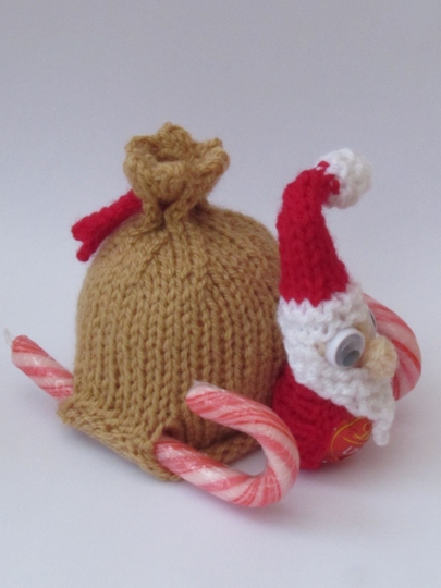 Terry’s Chocolate Orange Three Treats Cosies