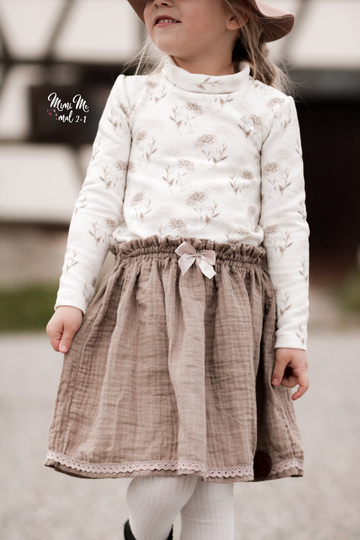 Basic Rolli Beamer Version  Gr. 86 - 164