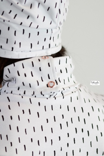 Basic Rolli Beamer Version  Gr. 86 - 164