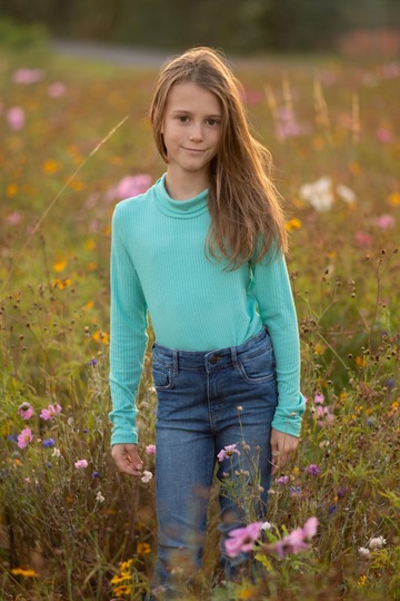 Basic Rolli Beamer Version  Gr. 86 - 164