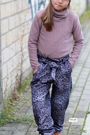 Basic Rolli Beamer Version  Gr. 86 - 164