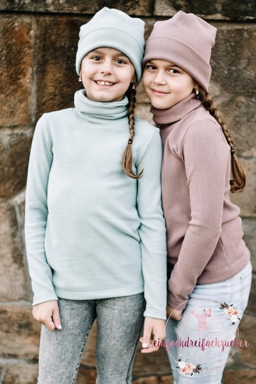 Basic Rolli Beamer Version  Gr. 86 - 164