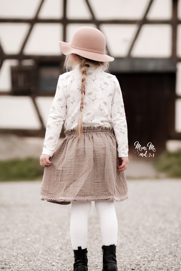 Basic Rolli Beamer Version  Gr. 86 - 164