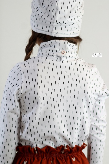 Basic Rolli Beamer Version  Gr. 86 - 164