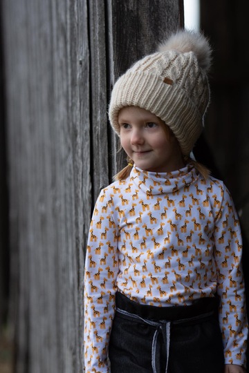 Basic Rolli Beamer Version  Gr. 86 - 164