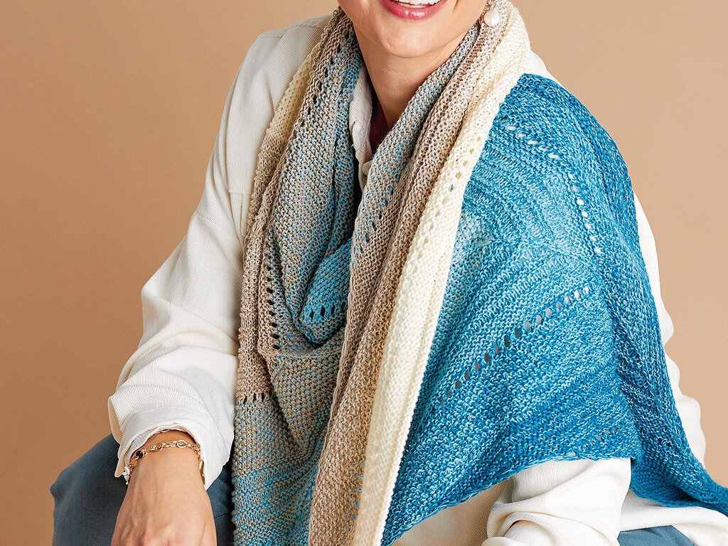 TUCH RAFFINESSE - Bild 2