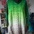 "Irisch feelings" Poncho-Pullover