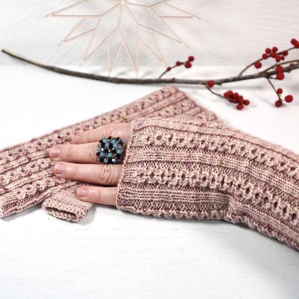 Knitting