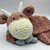 Crochet Pattern - Comforter / Cuddly Cow