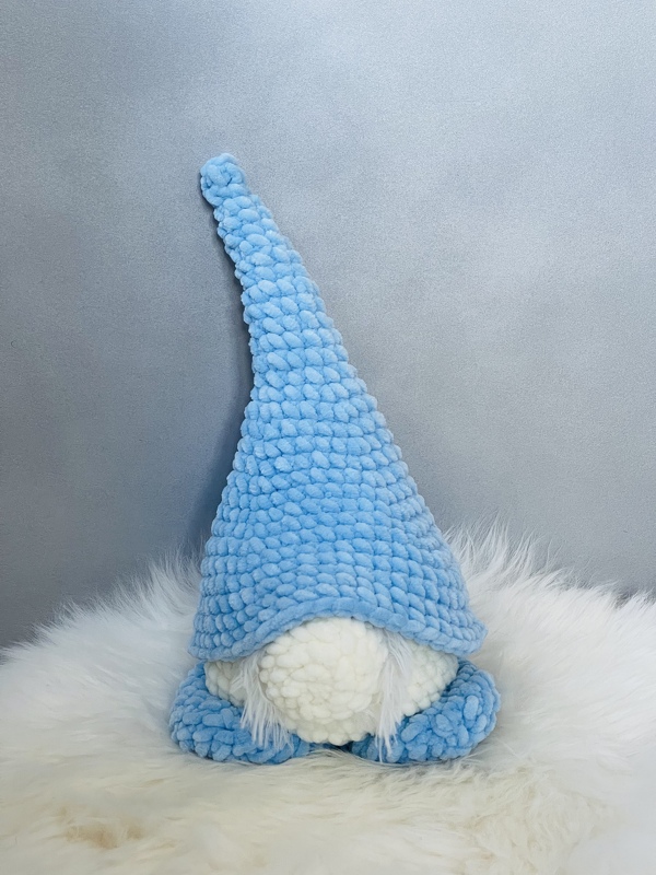 Wichtel zum Befüllen