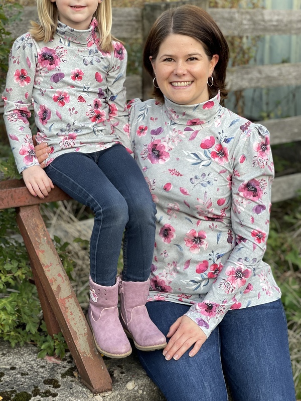 eBook Rollkragen-Pullover Damen - Bild 11