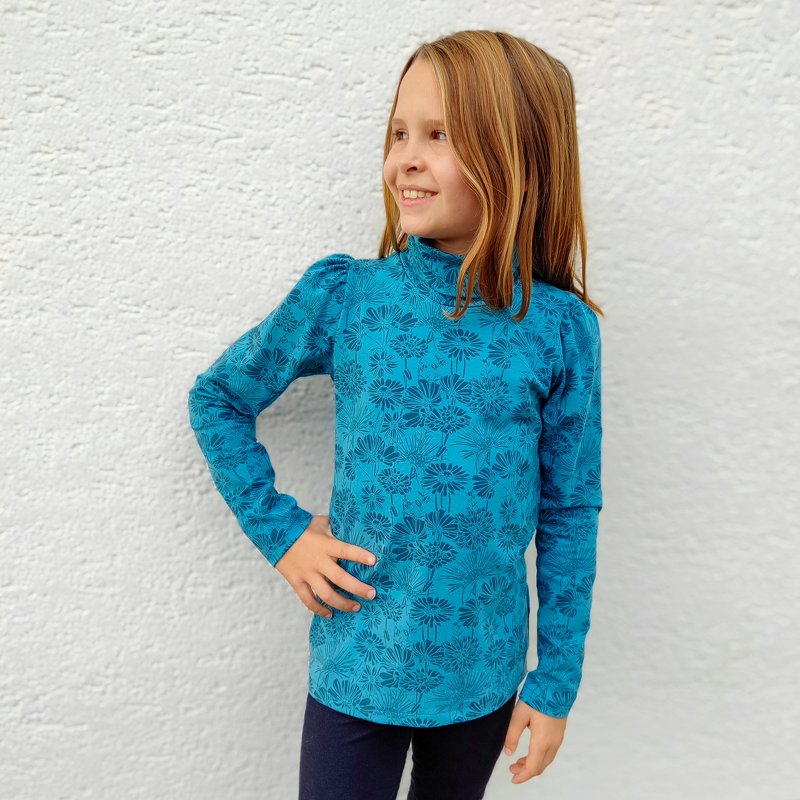 eBook Rollkragen-Pullover Kinder - Bild 17