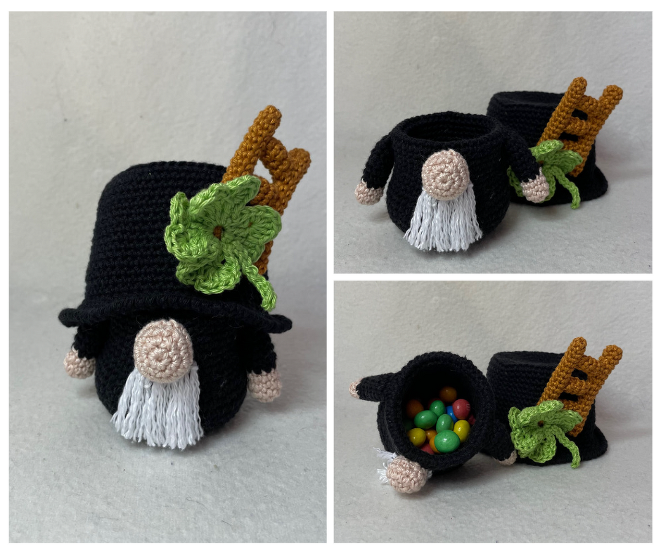 Wichtel Schornsteinfeger